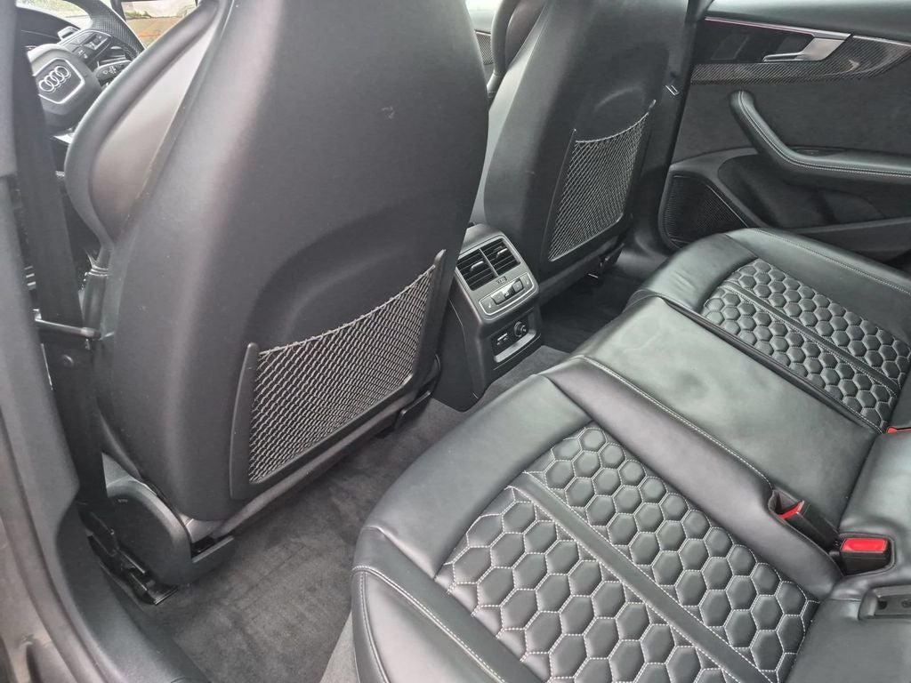 2023 Audi RS 5 Sportback TFSI quattro Tiptronic