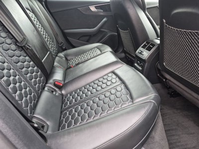 2023 Audi RS 5 Sportback TFSI quattro Tiptronic