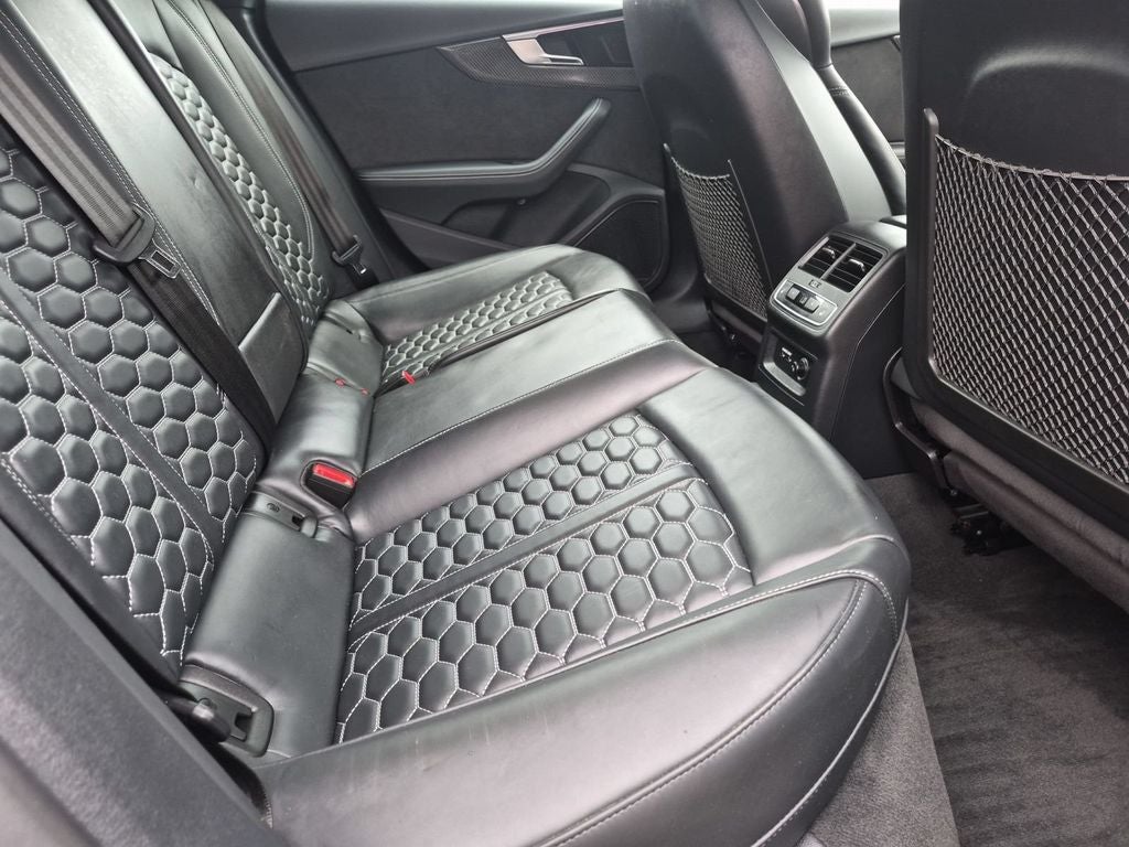 2023 Audi RS 5 Sportback TFSI quattro Tiptronic