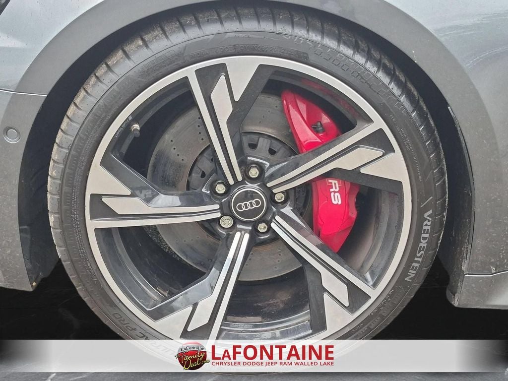 2023 Audi RS 5 Sportback TFSI quattro Tiptronic