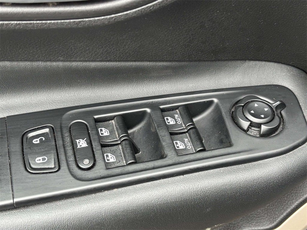 2016 Jeep Renegade 75th Anniversary