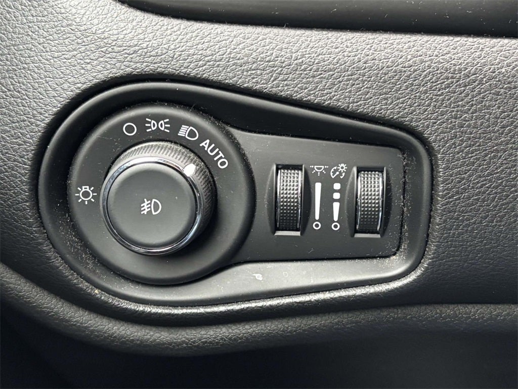 2016 Jeep Renegade 75th Anniversary