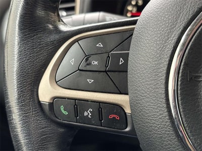 2016 Jeep Renegade 75th Anniversary