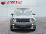 2016 Jeep Renegade 75th Anniversary