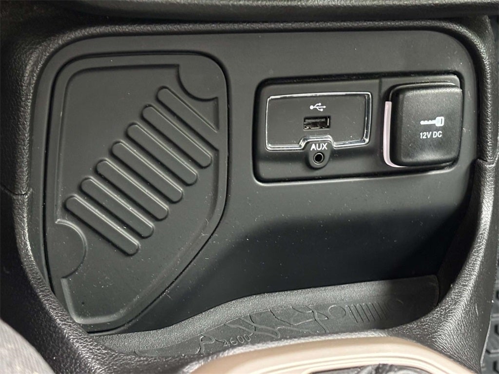 2016 Jeep Renegade 75th Anniversary