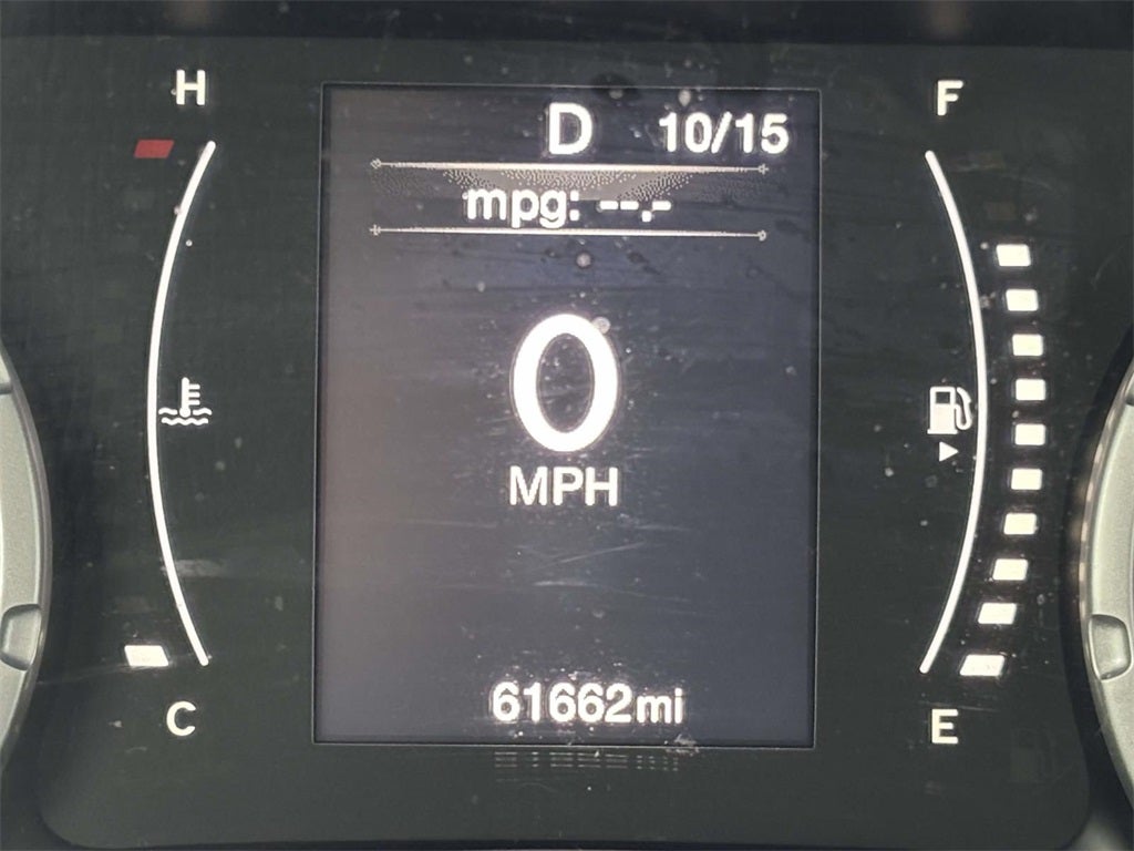 2016 Jeep Renegade 75th Anniversary