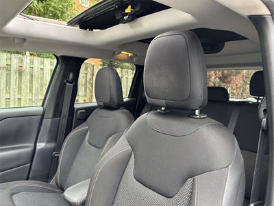 2016 Jeep Renegade 75th Anniversary