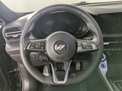 2023 Dodge Hornet GT AWD