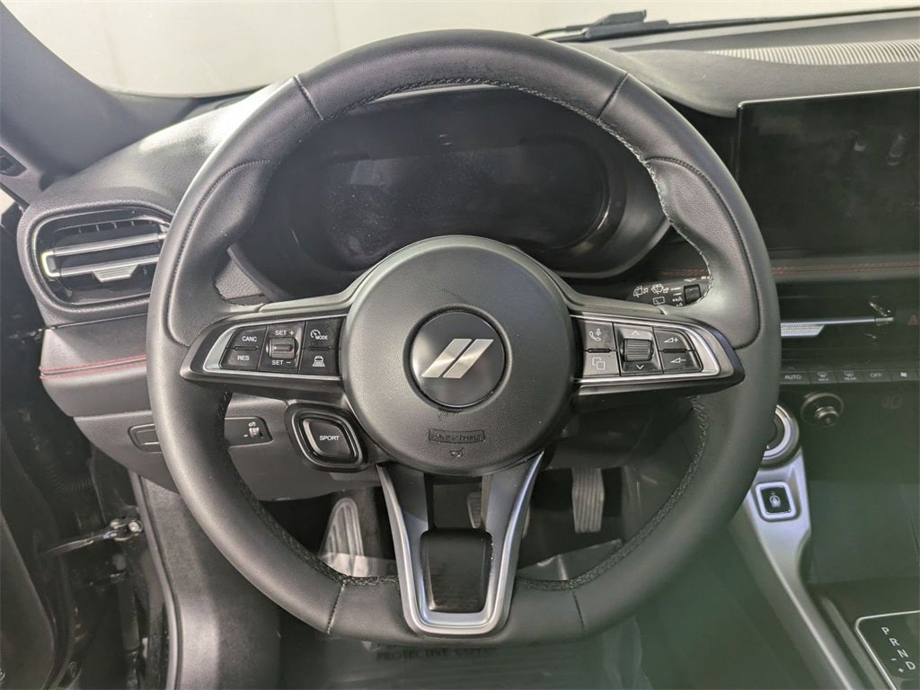 2023 Dodge Hornet GT AWD