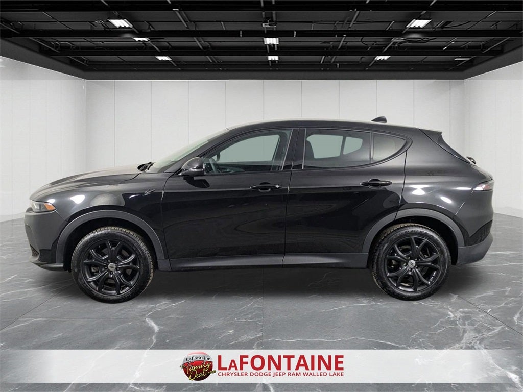 2023 Dodge Hornet GT AWD