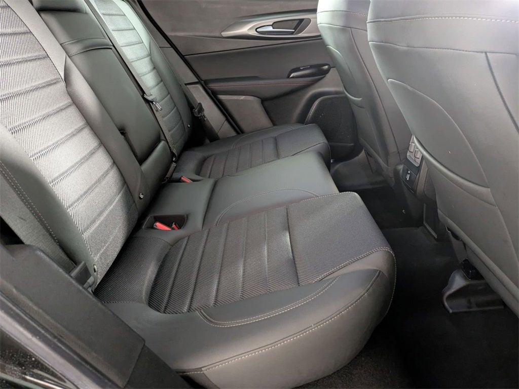 2023 Dodge Hornet GT AWD