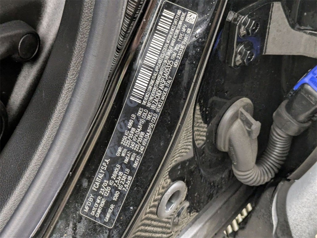 2023 Dodge Hornet GT AWD