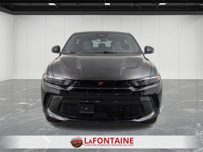 2023 Dodge Hornet GT AWD