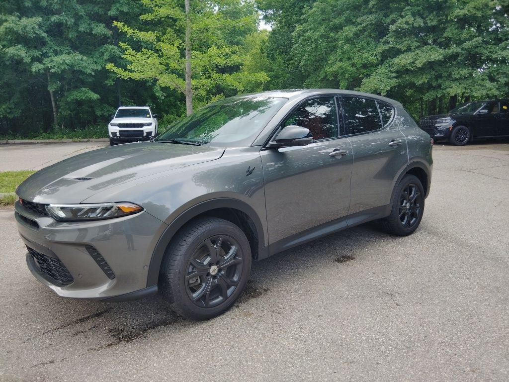 2024 Dodge Hornet 2.0 GT AWD's photo