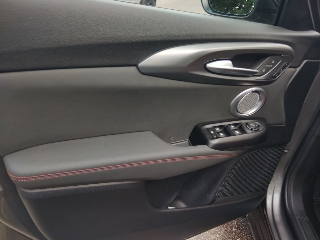 2024 Dodge Hornet GT Plus AWD