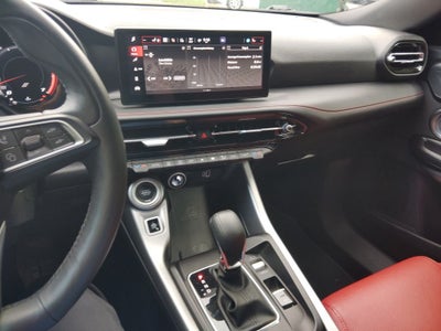 2024 Dodge Hornet GT Plus AWD