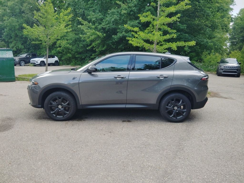 2024 Dodge Hornet GT Plus AWD