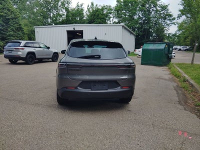 2024 Dodge Hornet GT Plus AWD