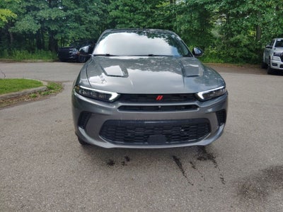 2024 Dodge Hornet GT Plus AWD