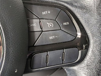 2020 Jeep Renegade Altitude FWD