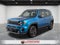 2021 Jeep Renegade 80th Anniversary 4x4