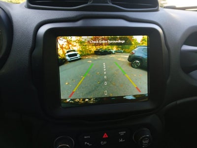 2023 Jeep Renegade Limited 4x4