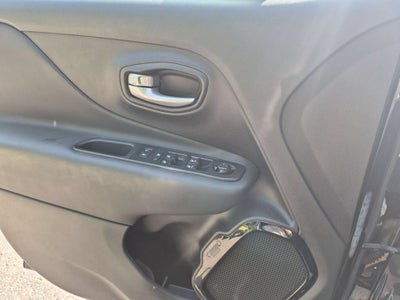 2023 Jeep Renegade Altitude
