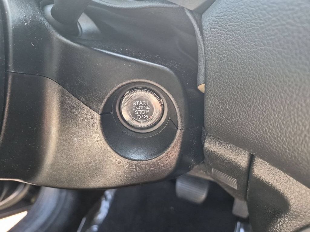 2023 Jeep Renegade Altitude