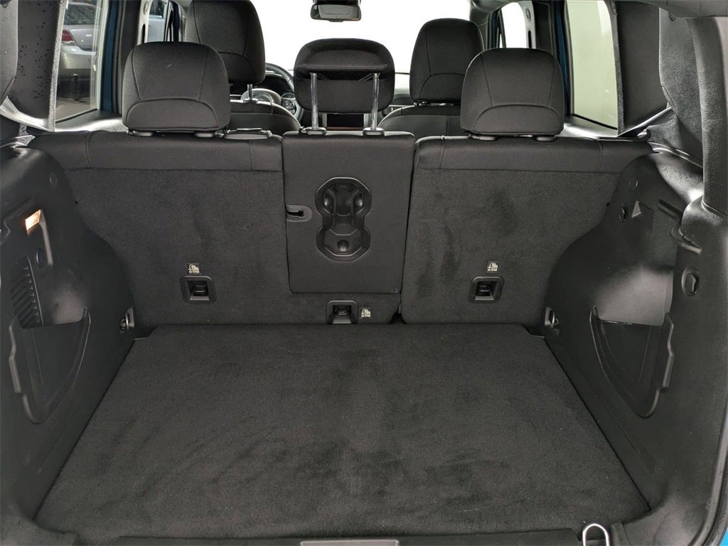 2022 Jeep Renegade Altitude 4x4