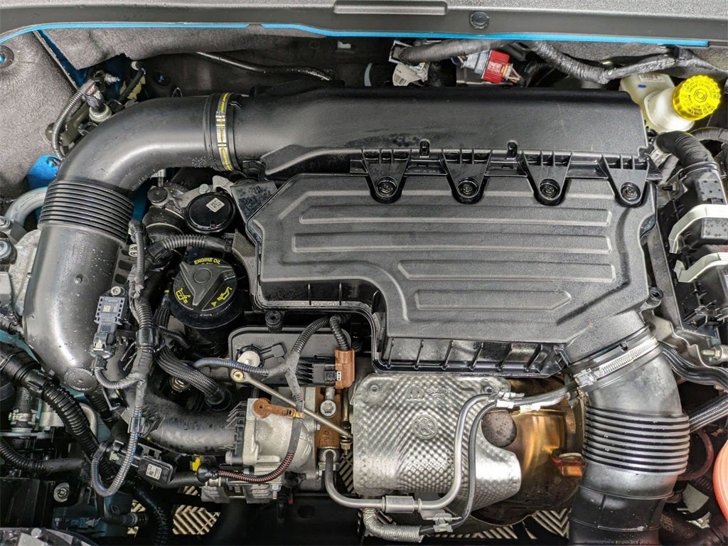 2022 Jeep Renegade Altitude 4x4