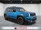 2022 Jeep Renegade Altitude 4x4