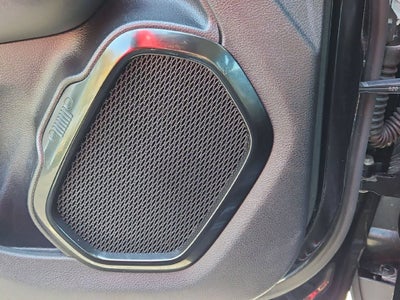 2023 Jeep Renegade Altitude 4x4