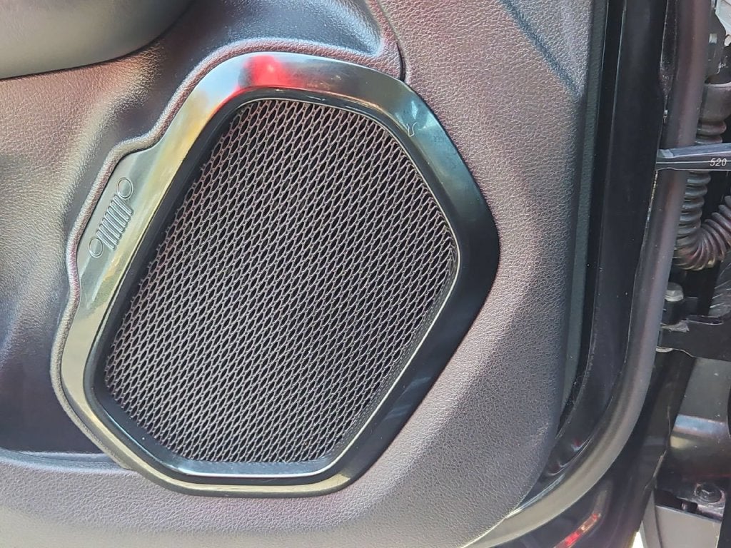 2023 Jeep Renegade Altitude 4x4