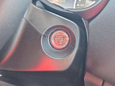 2023 Jeep Renegade Altitude 4x4