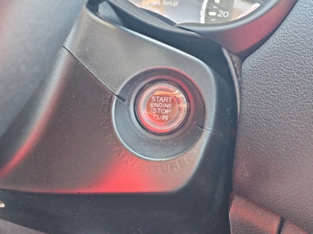 2023 Jeep Renegade Altitude 4x4
