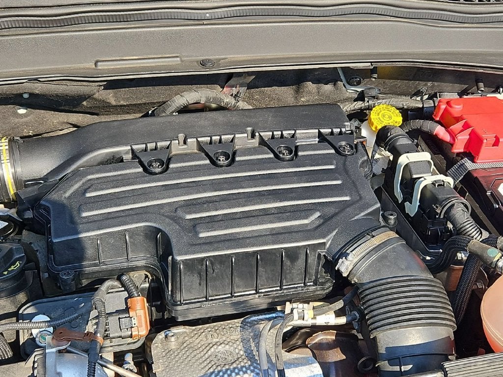2023 Jeep Renegade Altitude 4x4