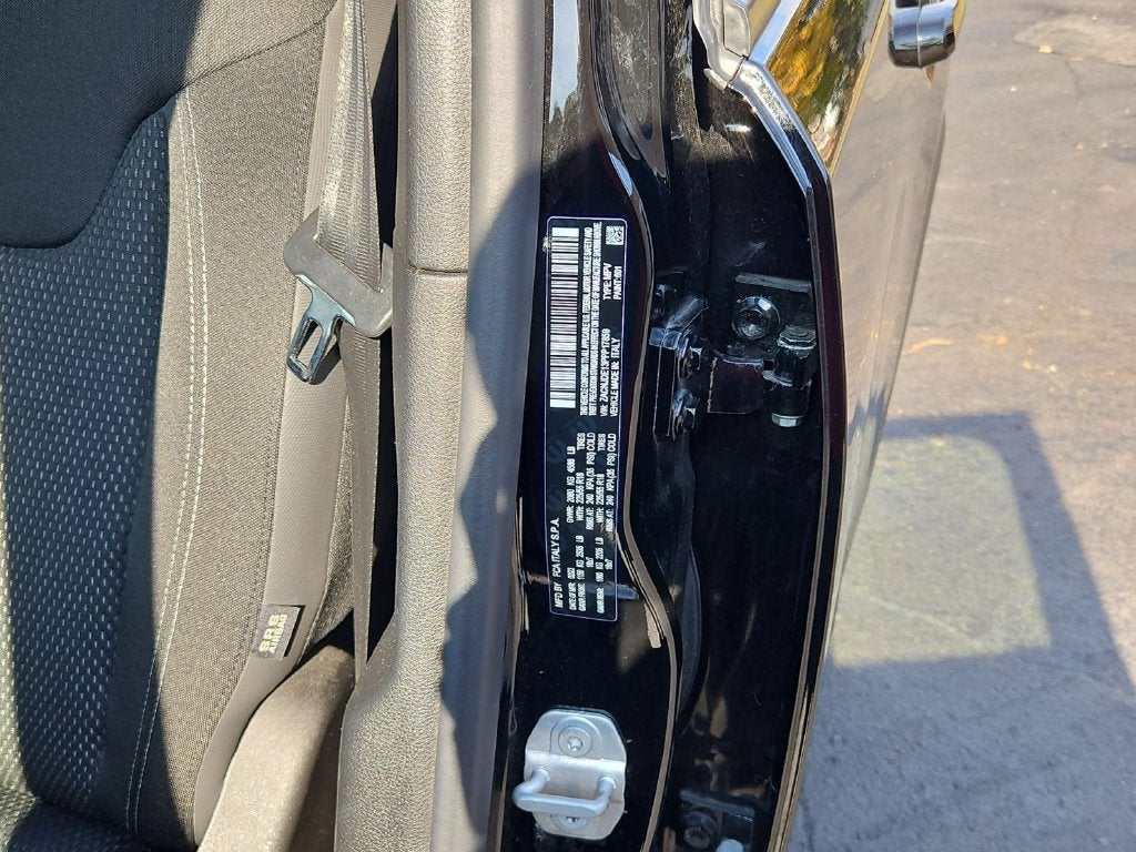 2023 Jeep Renegade Altitude 4x4