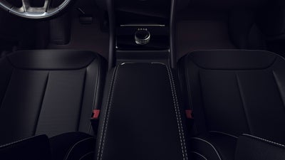 2026 Jeep Grand Cherokee GRAND CHEROKEE ALTITUDE 4X4