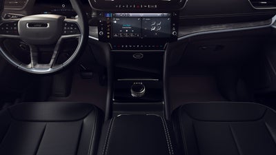 2026 Jeep Grand Cherokee L GRAND CHEROKEE L LAREDO ALTITUDE 4X4