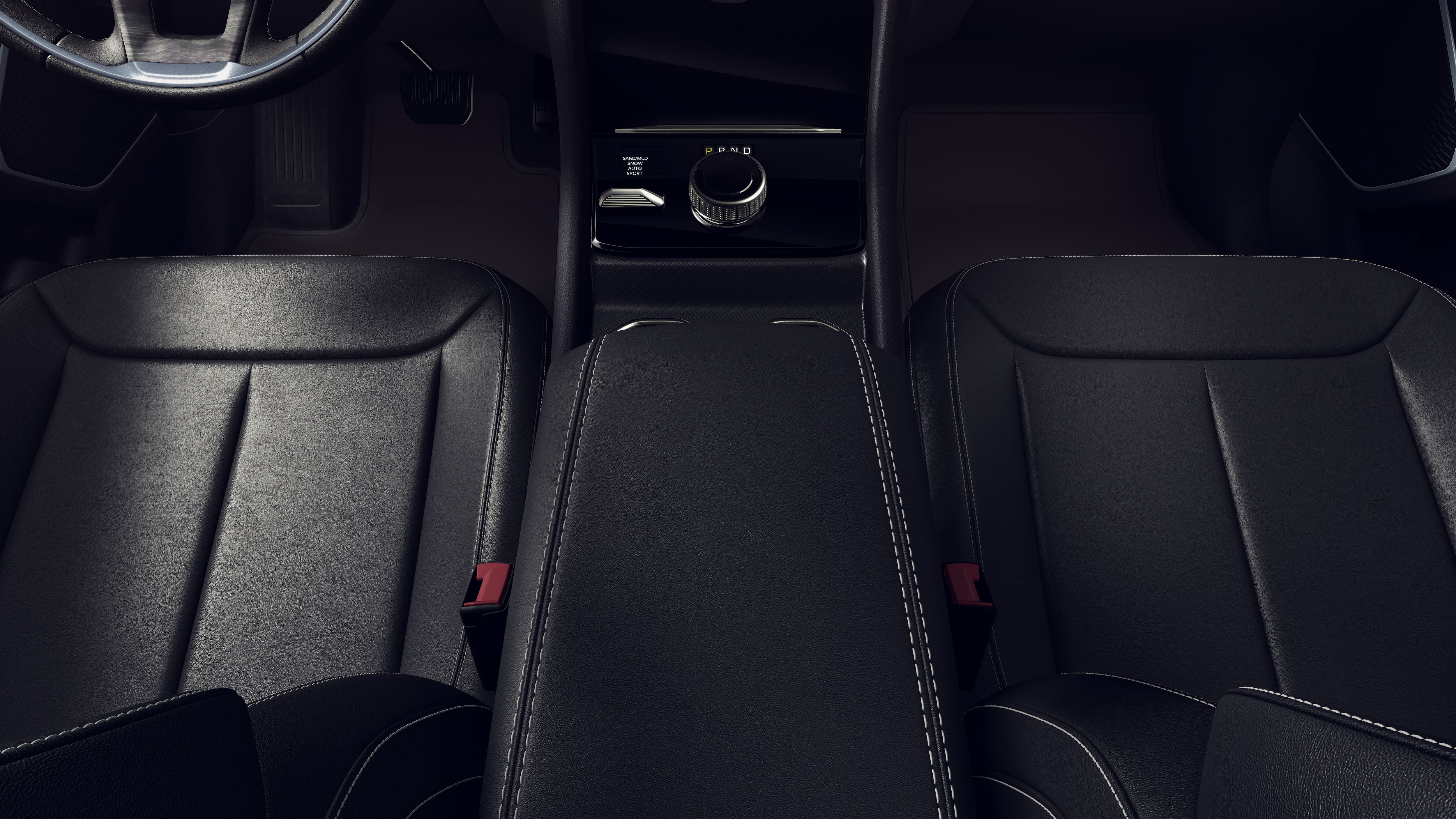 2026 Jeep Grand Cherokee L GRAND CHEROKEE L LIMITED 4X4