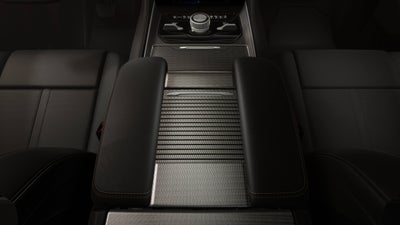 2026 Jeep Grand Wagoneer GRAND WAGONEER SUMMIT OBSIDIAN 4X4