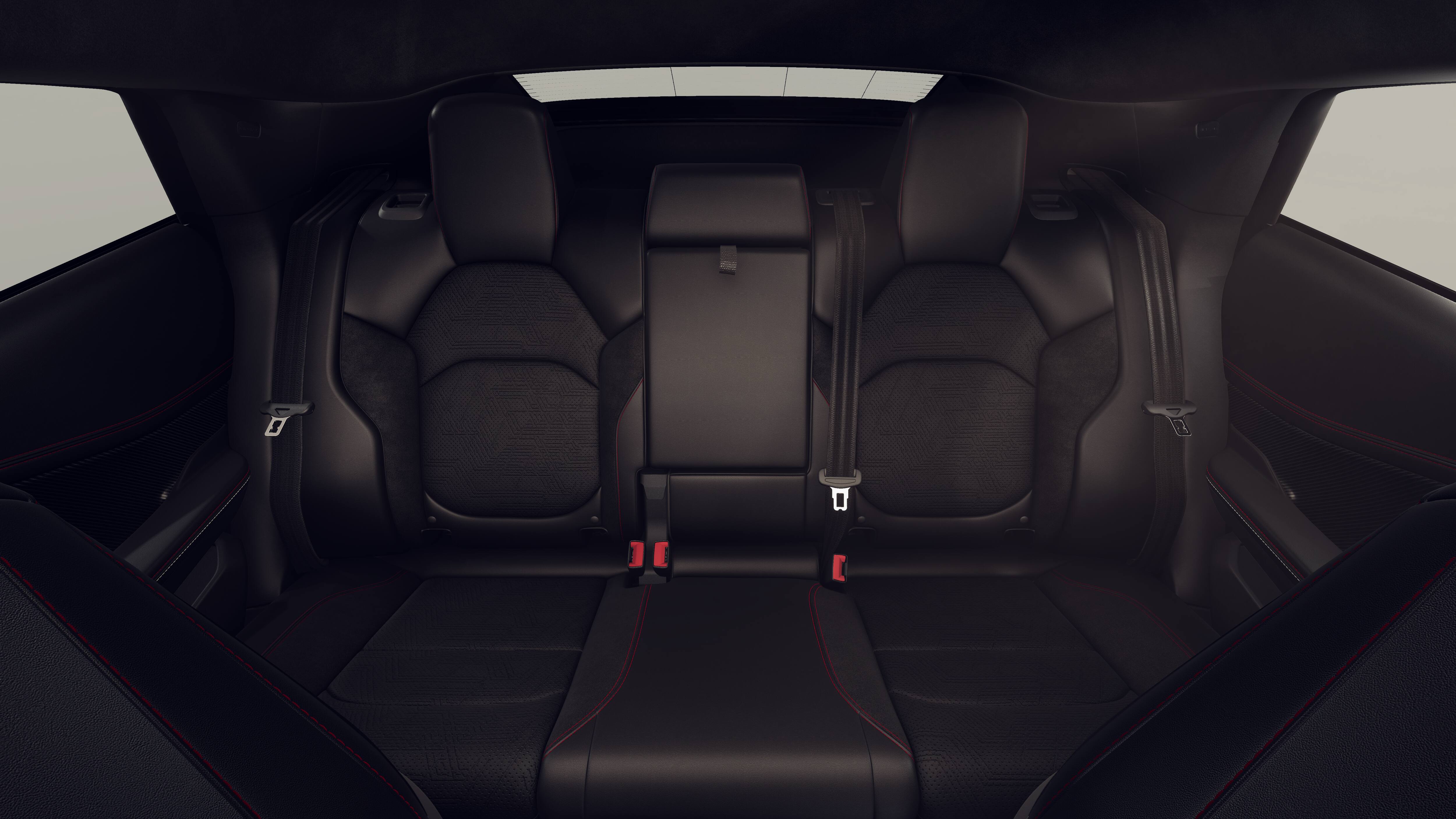 2026 Dodge Charger CHARGER SCAT PACK PLUS 4-DOOR AWD