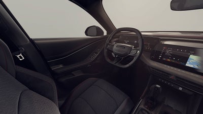 2026 Dodge Charger CHARGER SCAT PACK PLUS 4-DOOR AWD