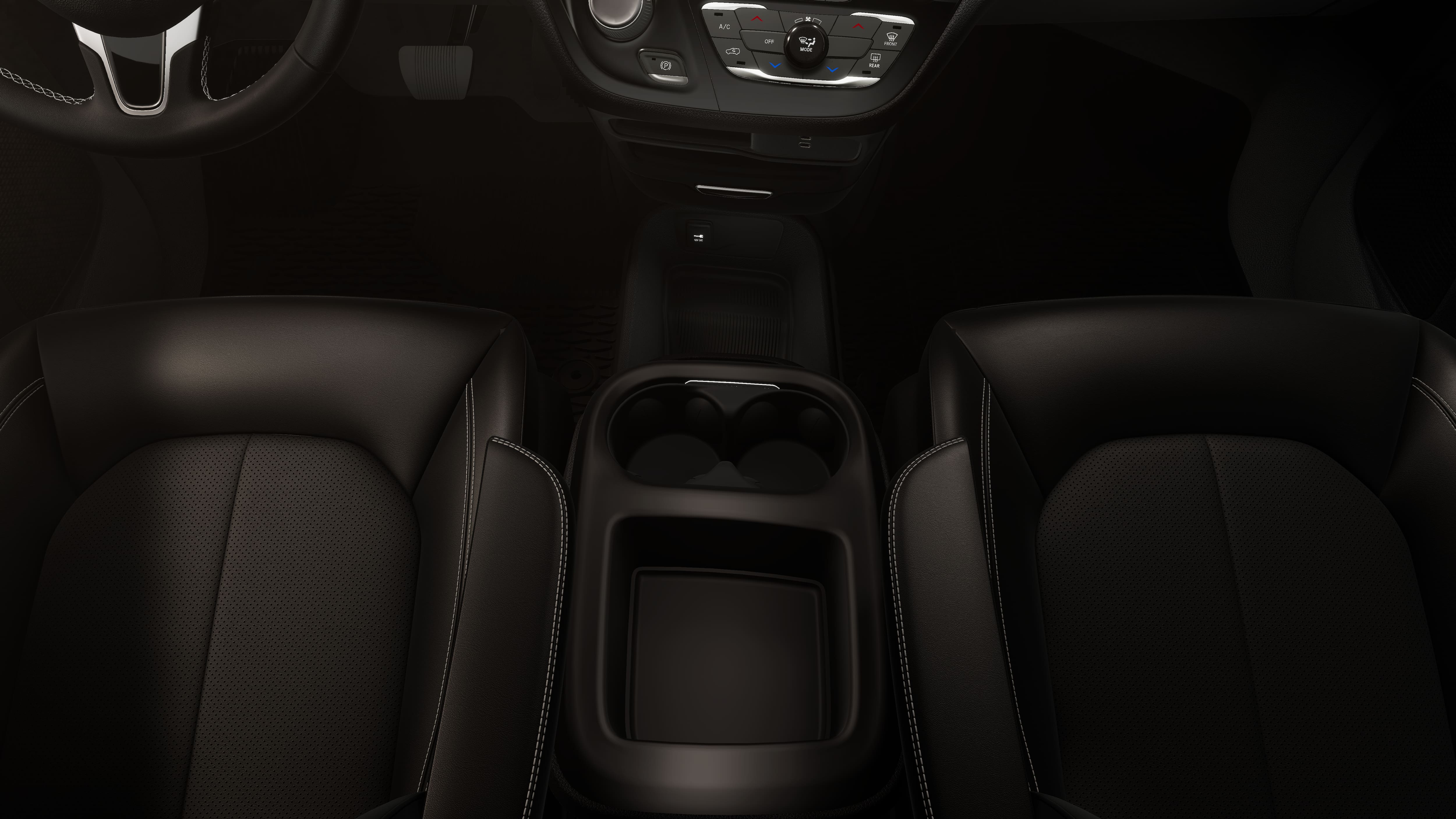 2026 Chrysler Voyager VOYAGER LX