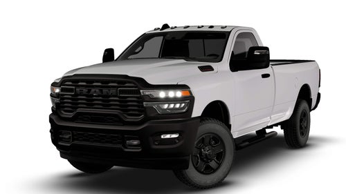 2026 RAM Ram 3500 RAM 3500 TRADESMAN REGULAR CAB 4X4 8' BOX