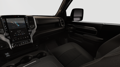 2026 RAM Ram 3500 RAM 3500 TRADESMAN REGULAR CAB 4X4 8' BOX