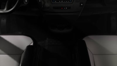 2026 RAM Ram ProMaster RAM PROMASTER 1500 TRADESMAN CARGO VAN HIGH ROOF 136' WB