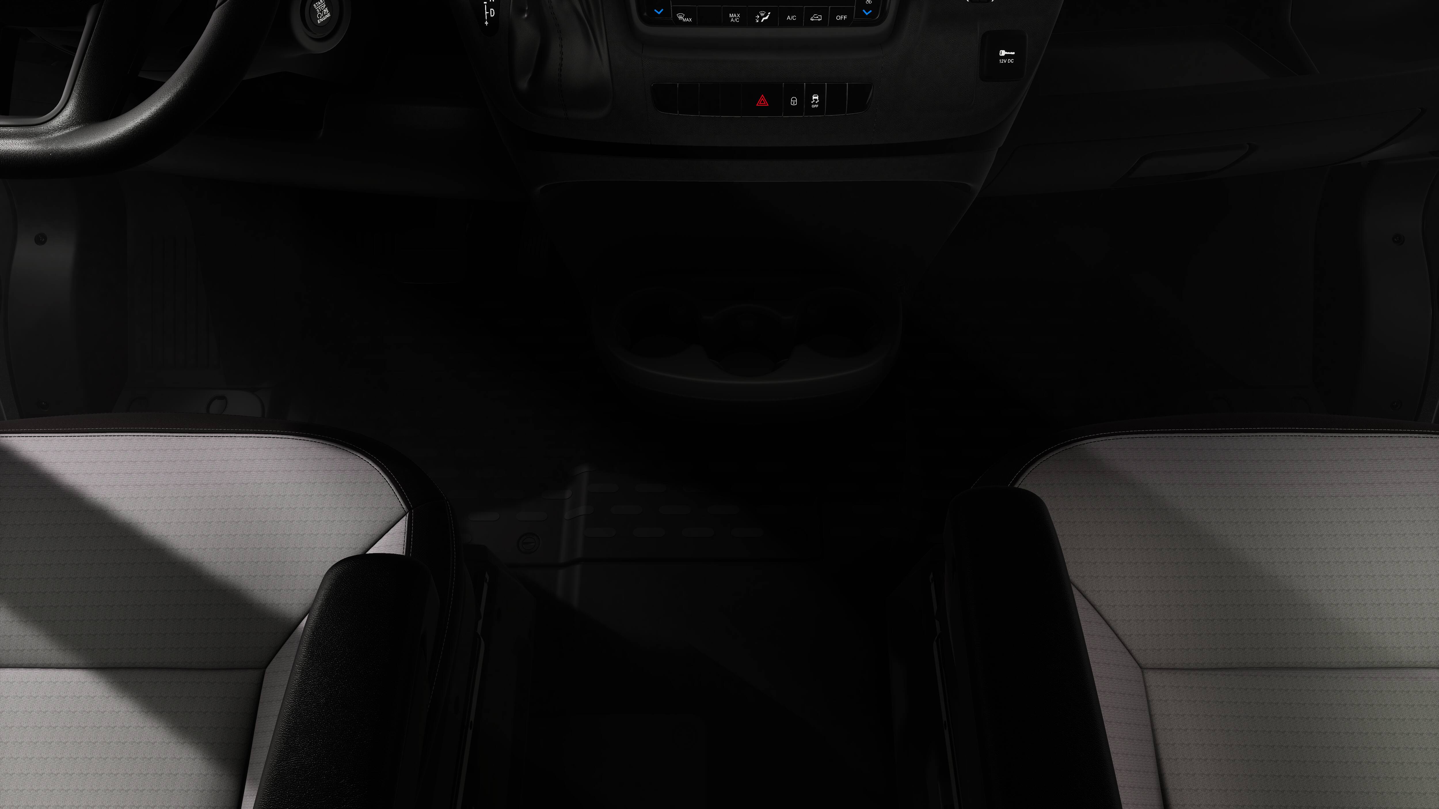 2026 RAM Ram ProMaster RAM PROMASTER 1500 TRADESMAN CARGO VAN HIGH ROOF 136' WB