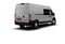 2026 RAM Ram ProMaster RAM PROMASTER 2500 TRADESMAN CARGO VAN HIGH ROOF 159' WB