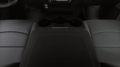 2026 RAM Ram 5500 Chassis Cab RAM 5500 TRADESMAN CHASSIS CREW CAB 4X4 84' CA